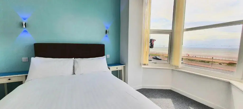 Charlton Hotel - Chambres