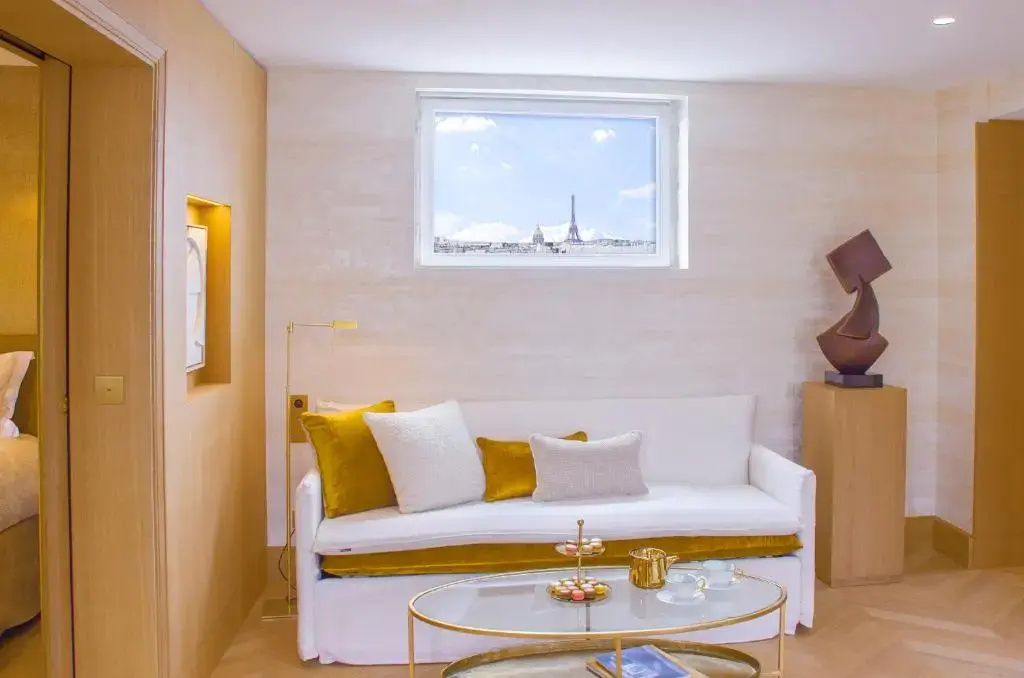 Hôtel Madison 77