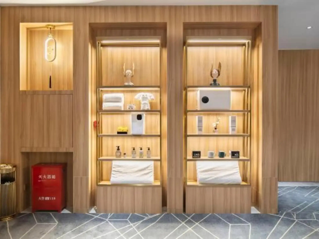 Zhengzhou City Fun Hotel (Exhibition Center)