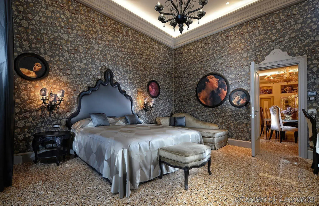 Hotel Palazzetto Madonna - Général