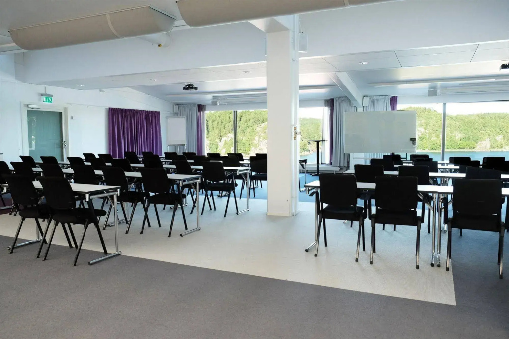 Vann Spa Hotel and Conference - Général