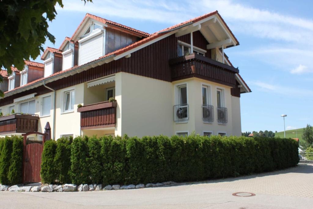 Fewo 44 im _Haus Staufenblick_ Few