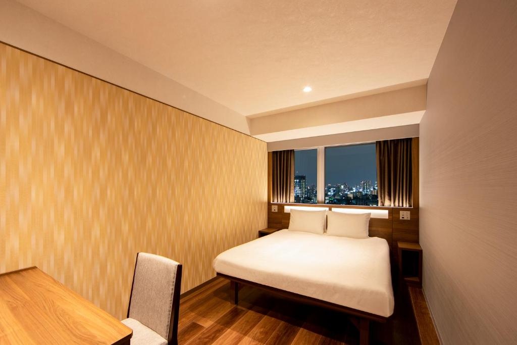 karaksa hotel grande Shin-Osaka Tower 사진 12