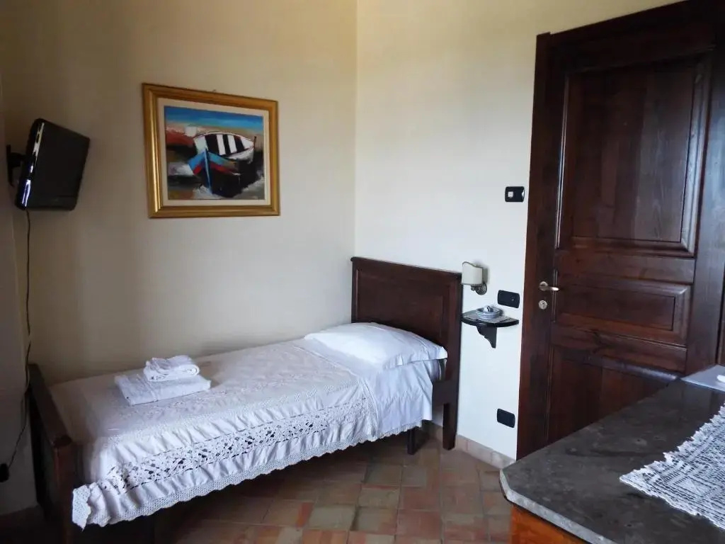 Turismo Rurale Cefalu - Chambres