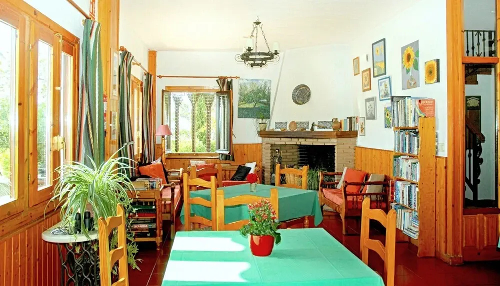 Hotel photo 22