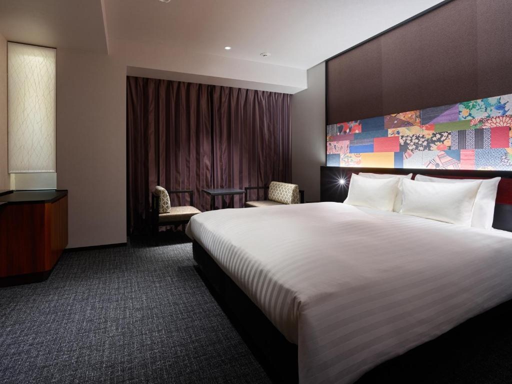 Mitsui Garden Hotel Kanazawa 사진 8