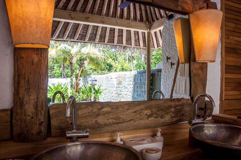 Soneva Fushi