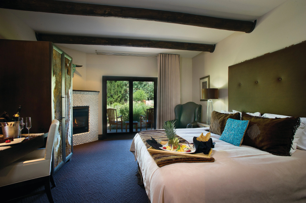 El Monte Sagrado Living Resort & Spa - Général