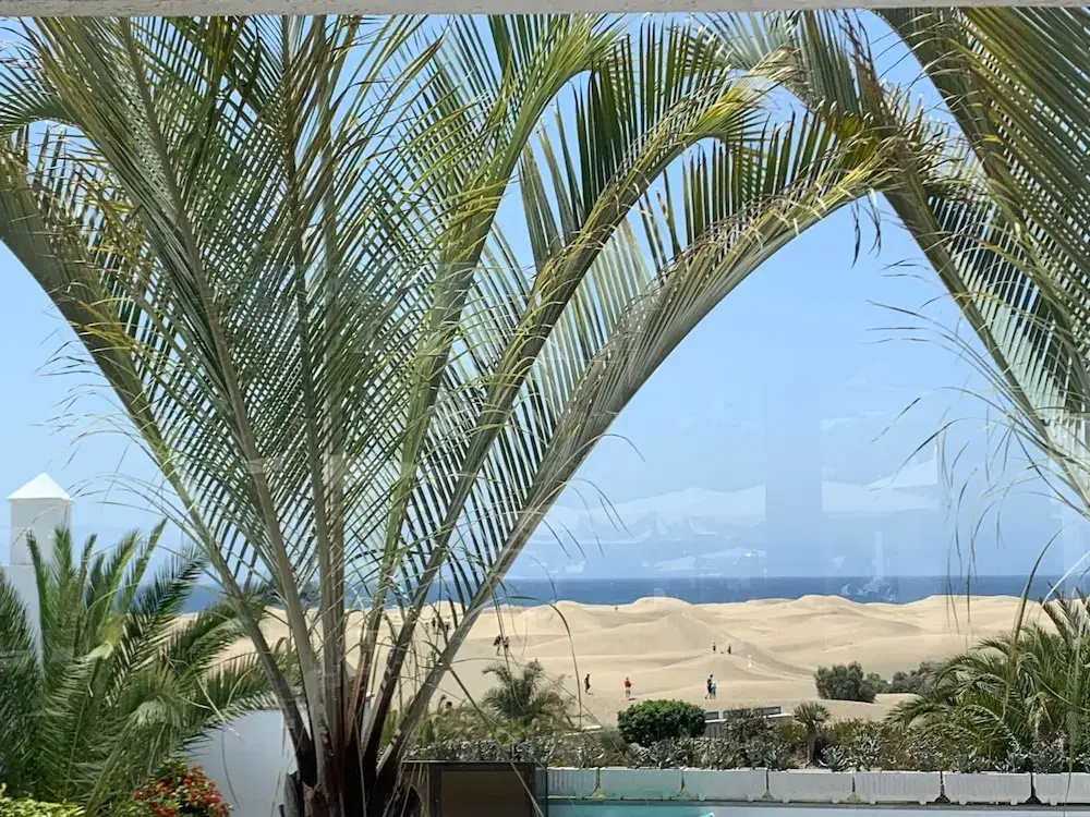 Aguycan Beach - Général