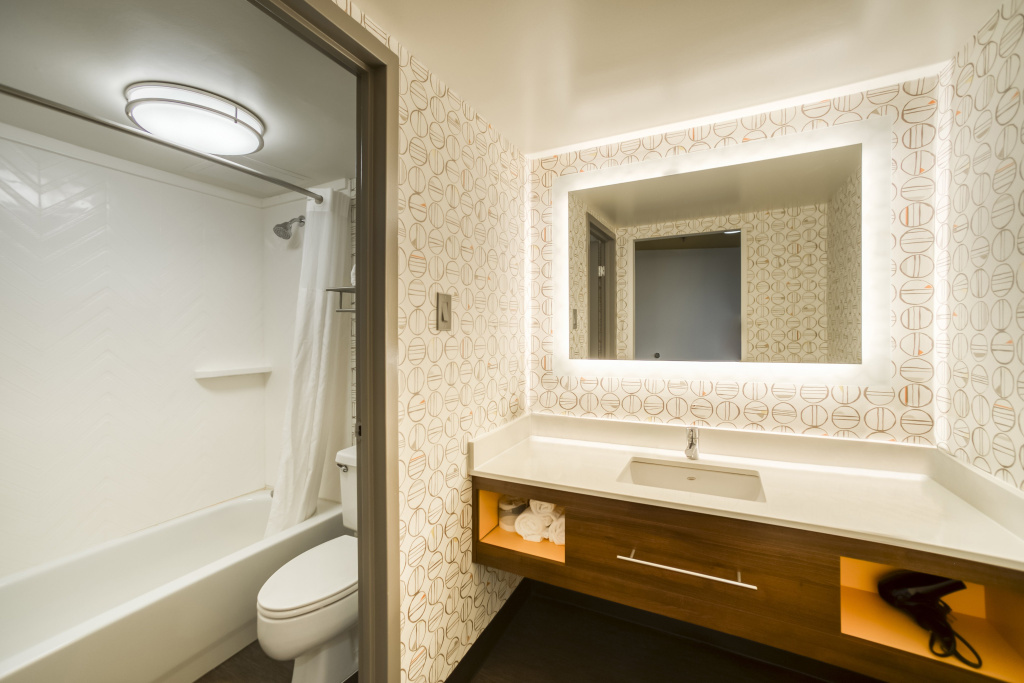 Holiday Inn Mobile-Dwtn/Hist. District by IHG - Général
