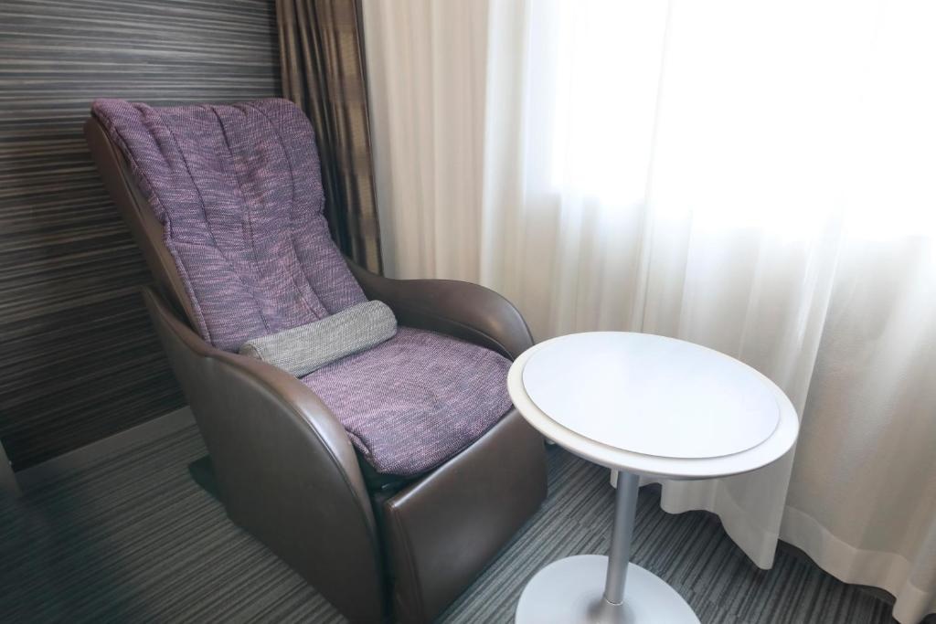 Daiwa Roynet Hotel Tokyo Osaki - Chambres