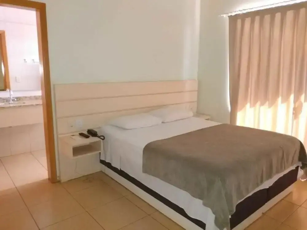 Thile Park Hotel - Chambres