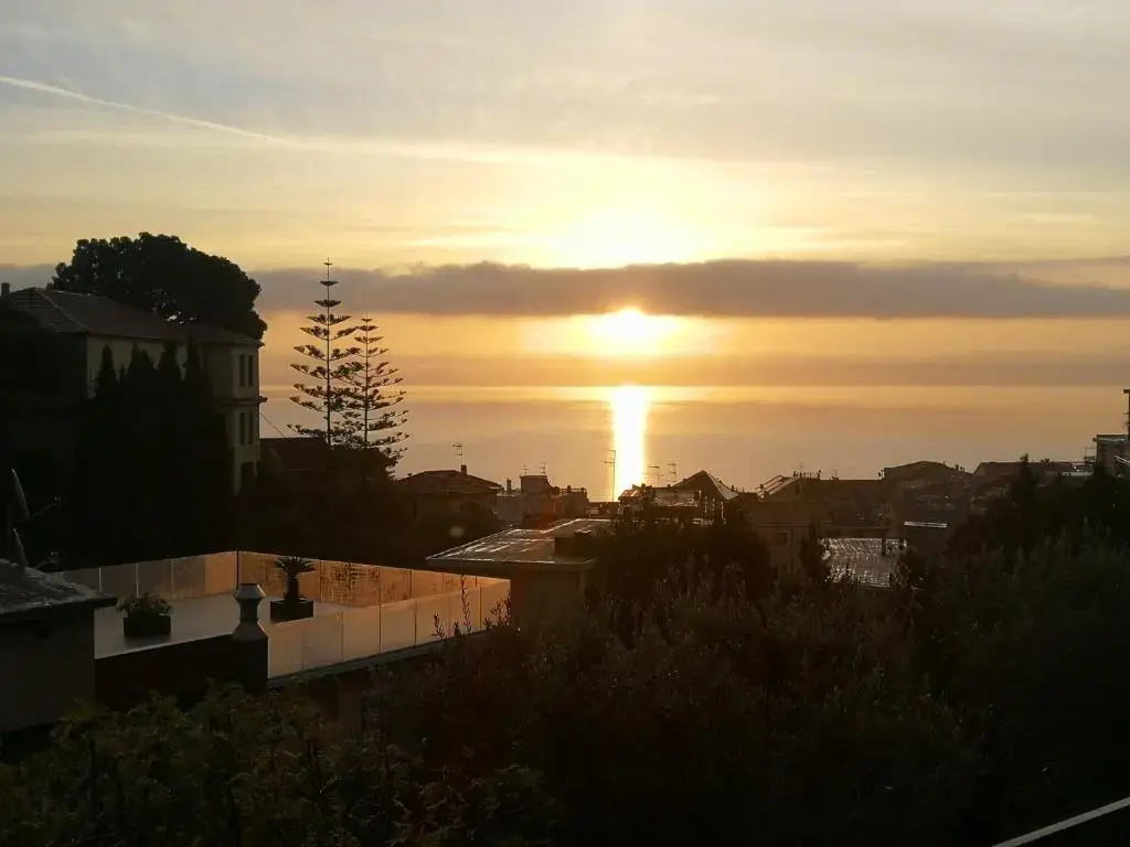 casa Fantulìn Mare