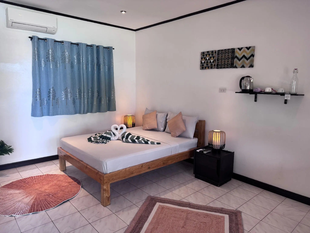 Cliffside Resort Panglao — 5