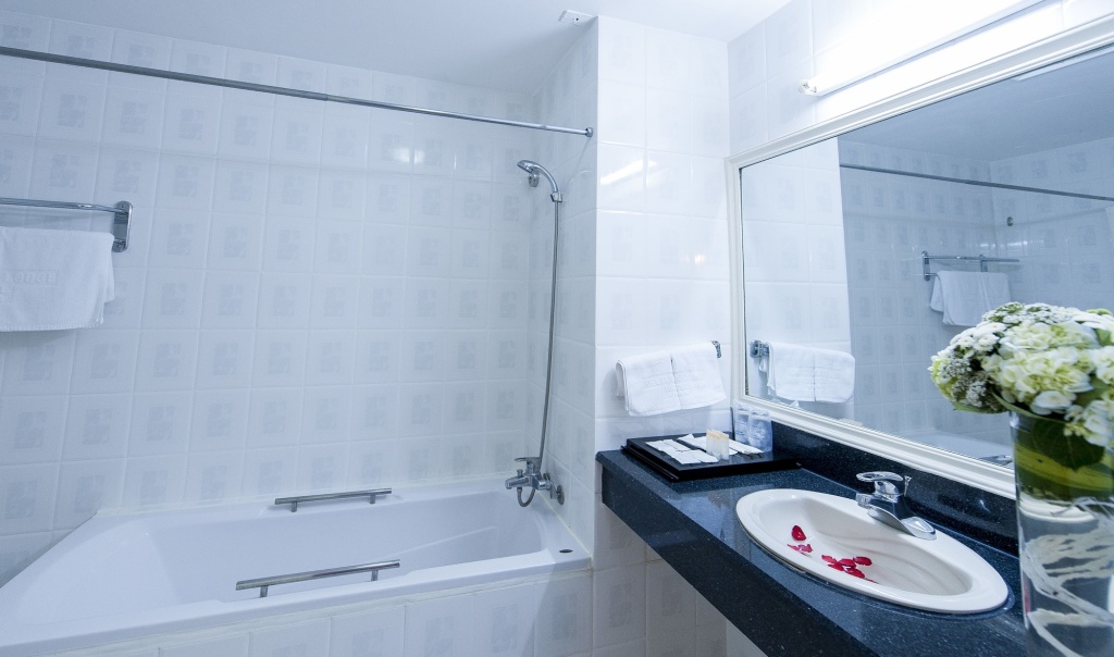 Nha Trang Lodge