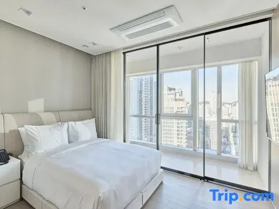 Premier Suite