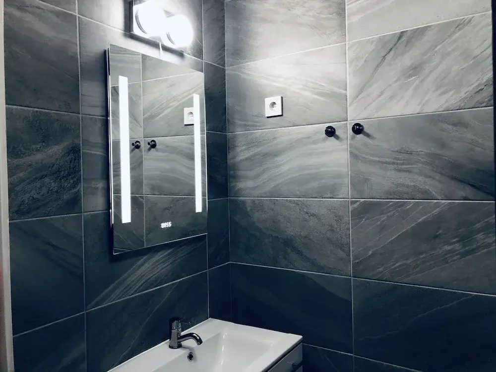 Végvári Hotel Eger - Chambres