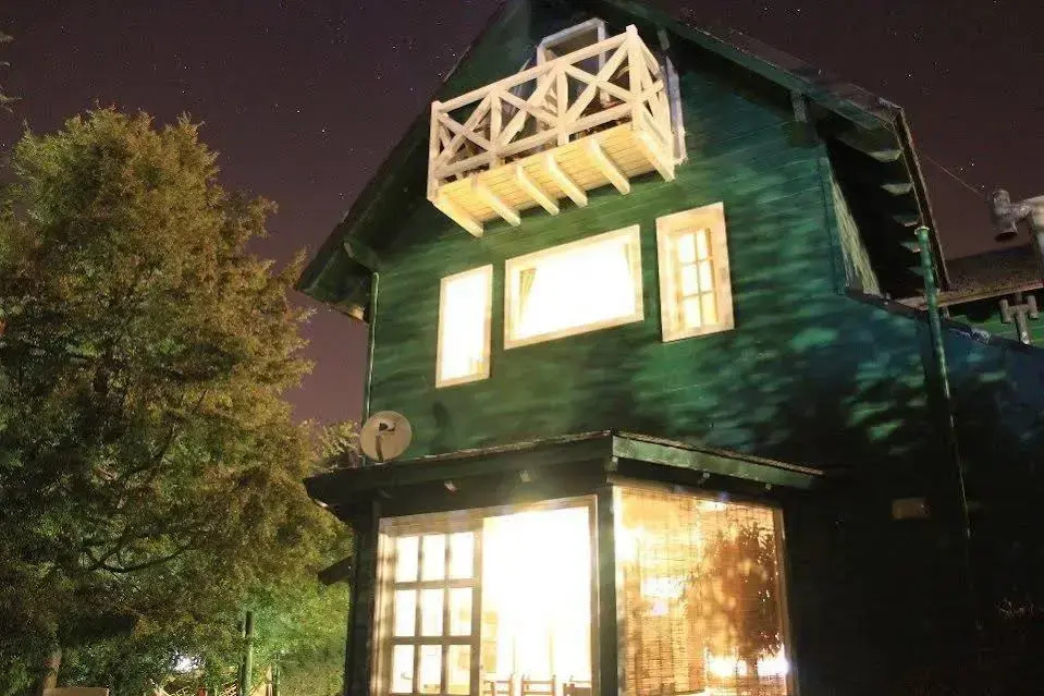 Green House Hostel