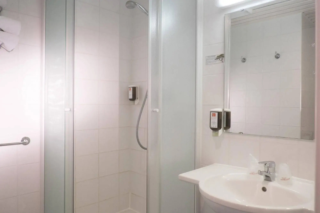 Ibis Styles Lille Villeneuve d’Ascq - Général