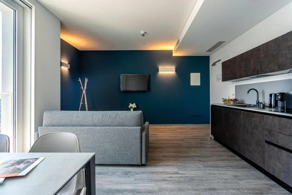 Hotel photo 22
