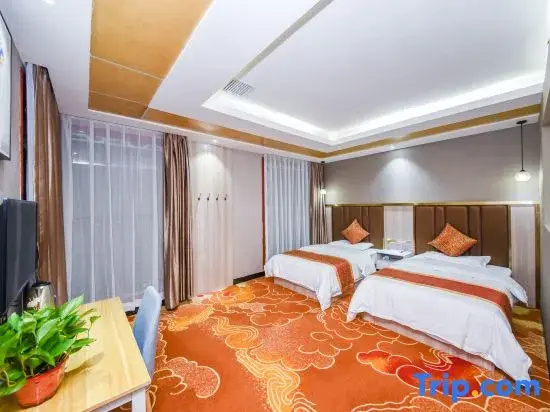 Premier room
