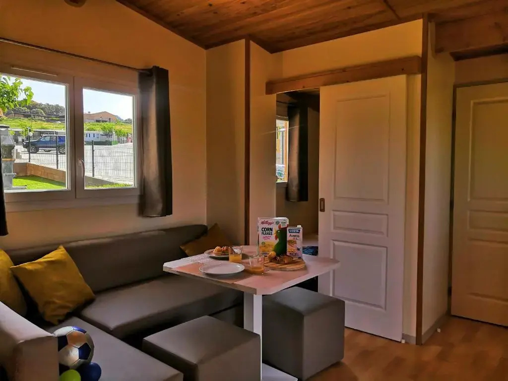 Superior Bungalow