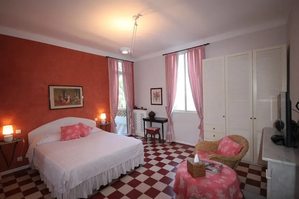 Villa Belle Epoque