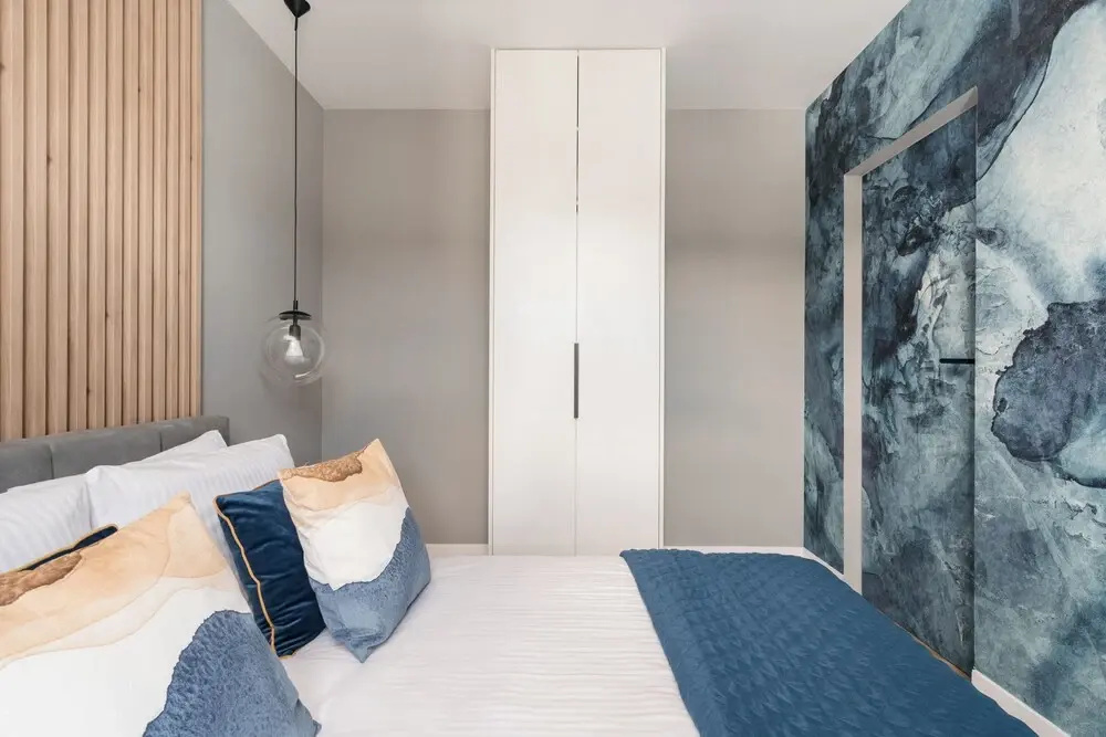 Premium Apartment