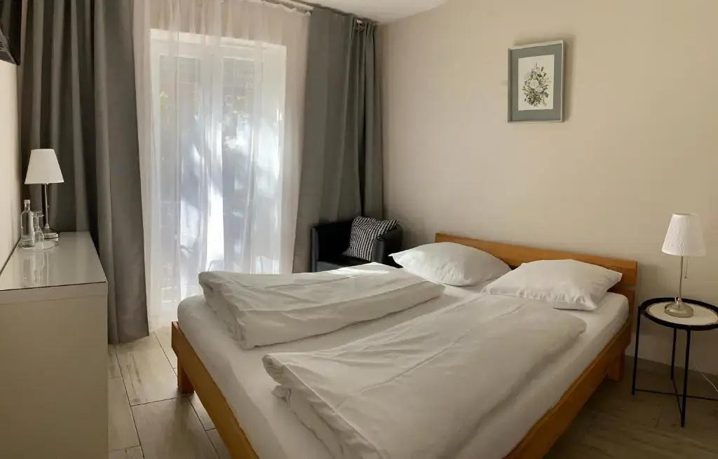Arena Stadt Mv Nchen - Chambres