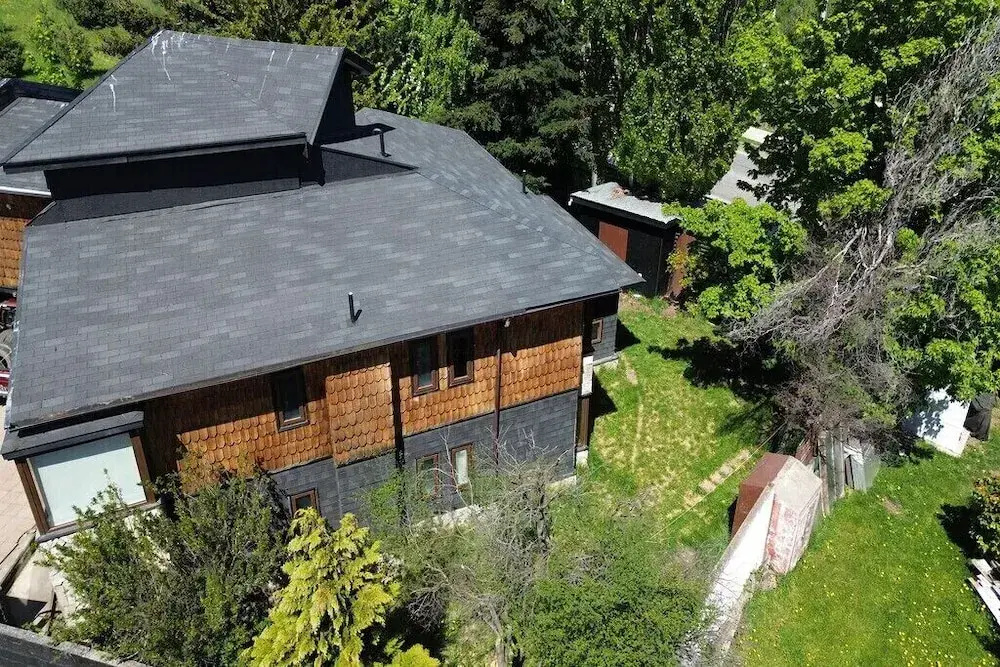 Casa Simpson Patagonia Hotel