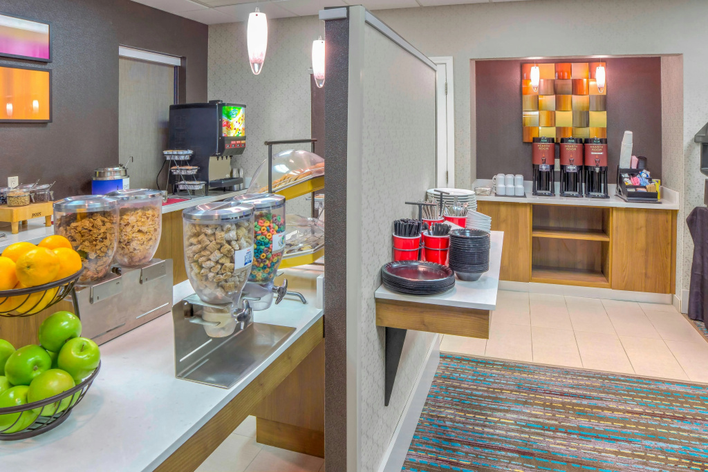 Residence Inn by Marriott McAllen - Général