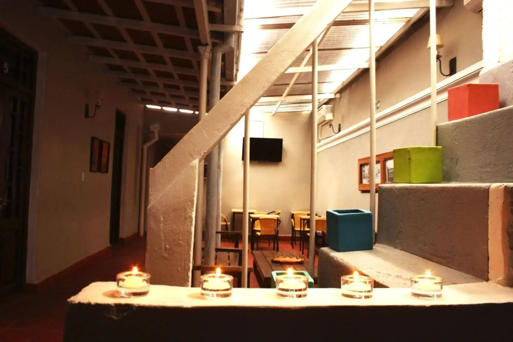 Hotel photo 10