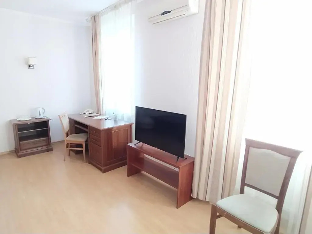 Elisavetgrad - Chambres