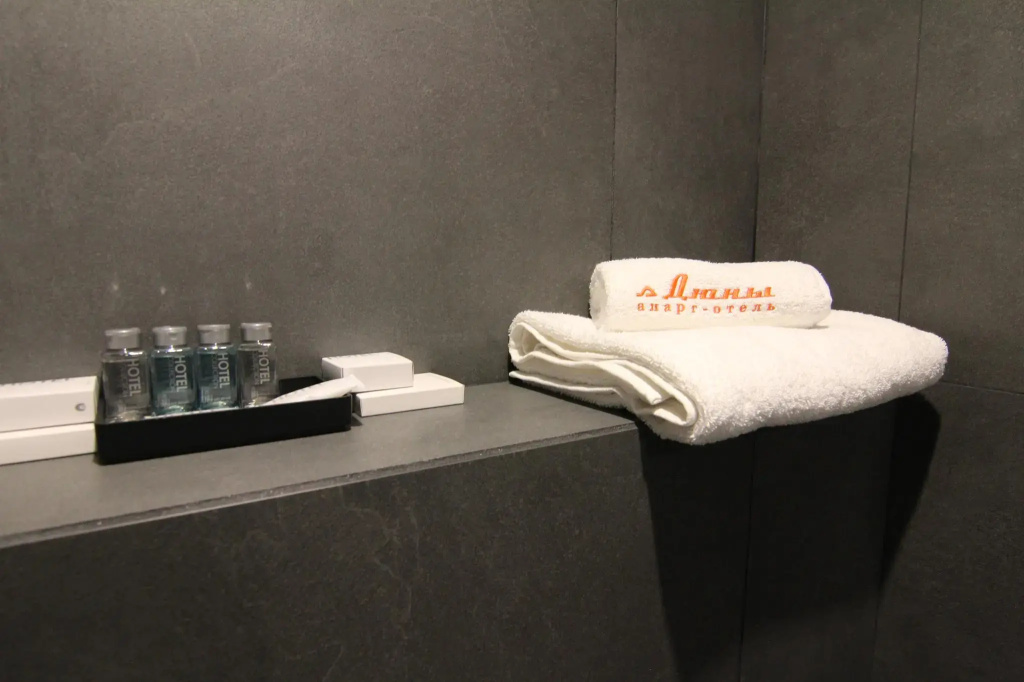 Hotel photo 9