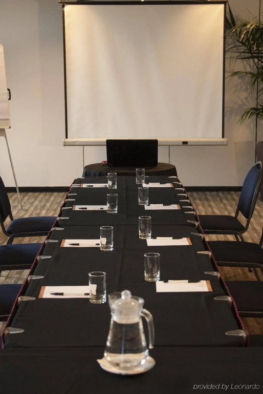 Copthorne Hotel Auckland City - Général