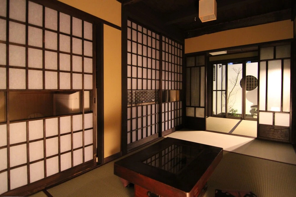 Shikokuan Machiya Residence Inn 사진 2
