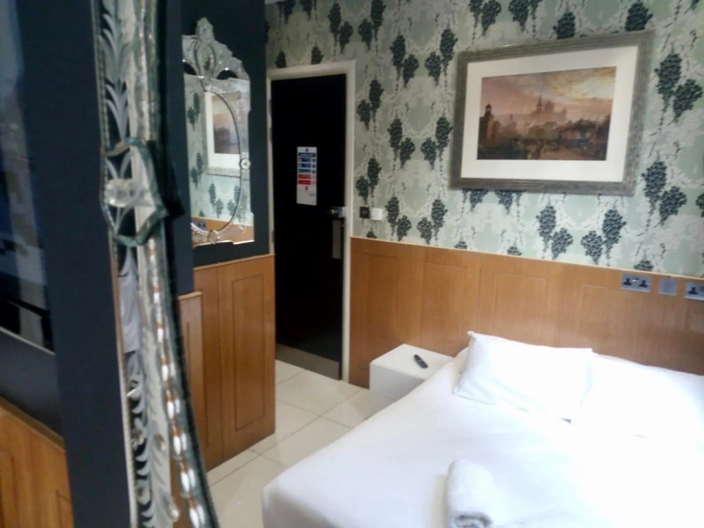 The Melville Hotel by Rokxy - Kings Cross - Général