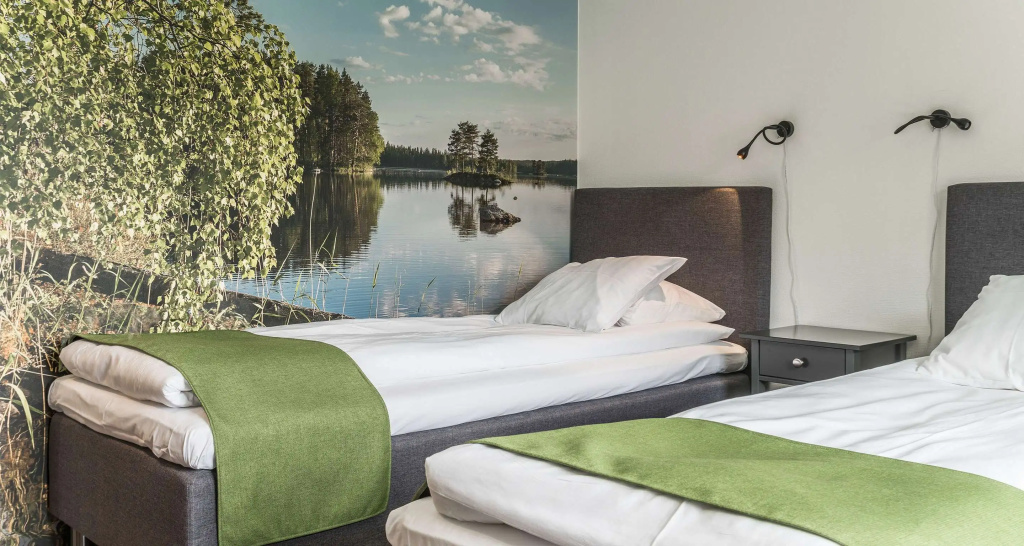 Best Western Vrigstad Vardshus - Général