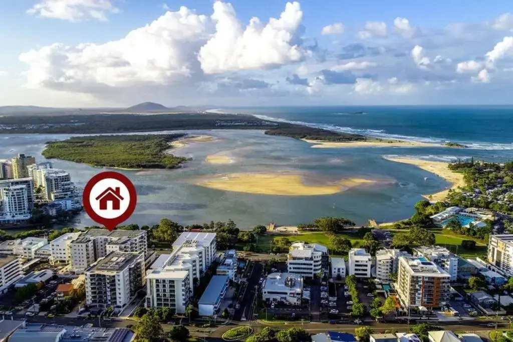 SEASIDE ESCAPE@ The Cosmopolitan Unit 10406