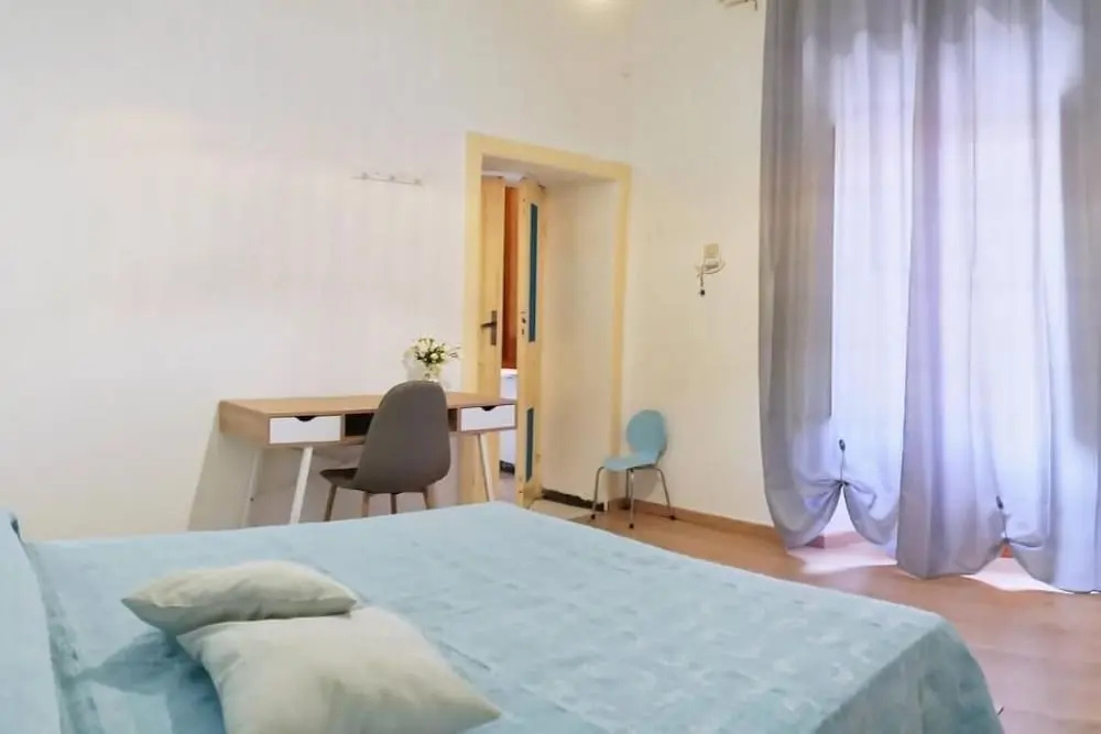Arcu de Chelu B&B — 3