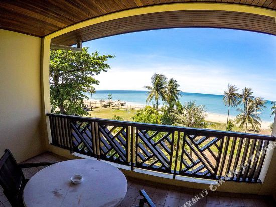 Palm Beach Resort & Spa
