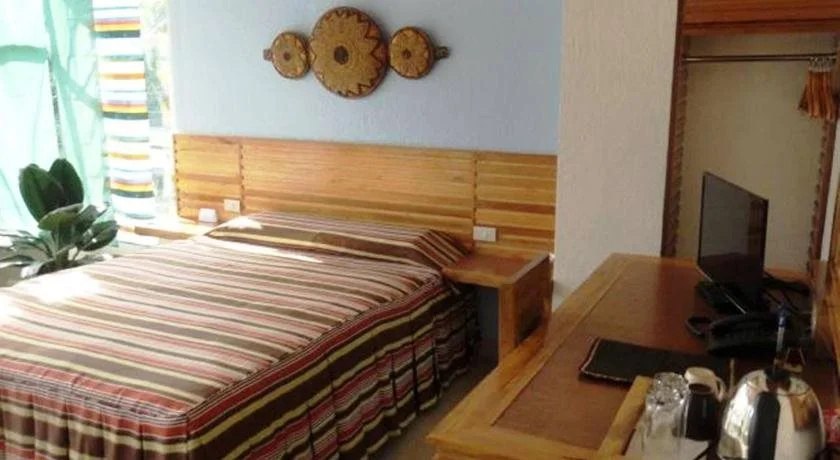 CITI Hotel Hilongos - Général