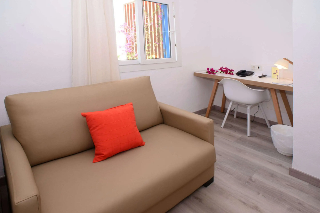 Cala Llenya Resort Ibiza - Hotel - Général
