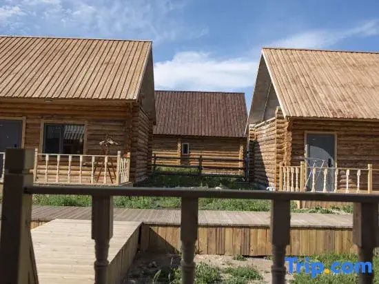 ZARAT · Natural Coffee Designer Boutique Homestay (Kanas New Village Branch)