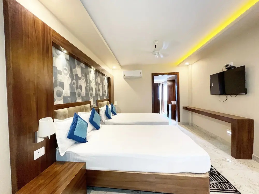 Hotel photo 14
