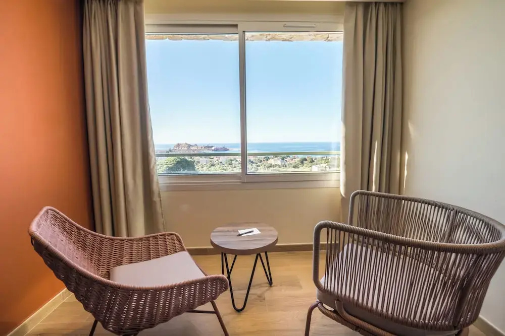 Afficher la photo 7 — Hotel Funtana Marina