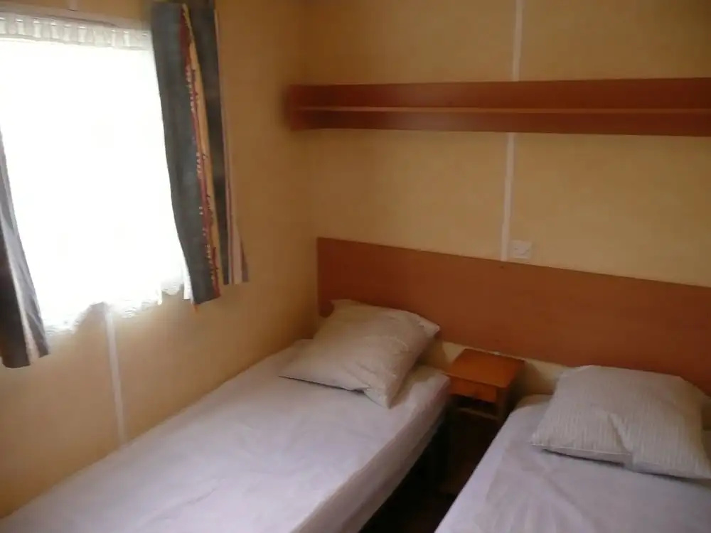 Voir la photo 1 — Camping Baradis