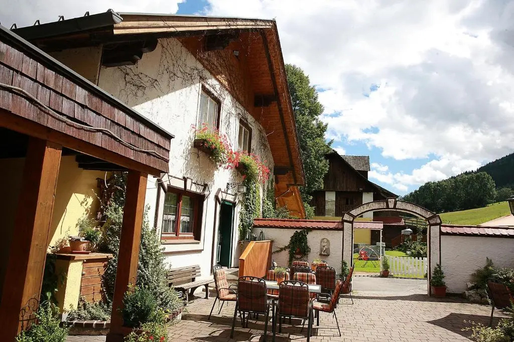 Thurnerhof Gasthof