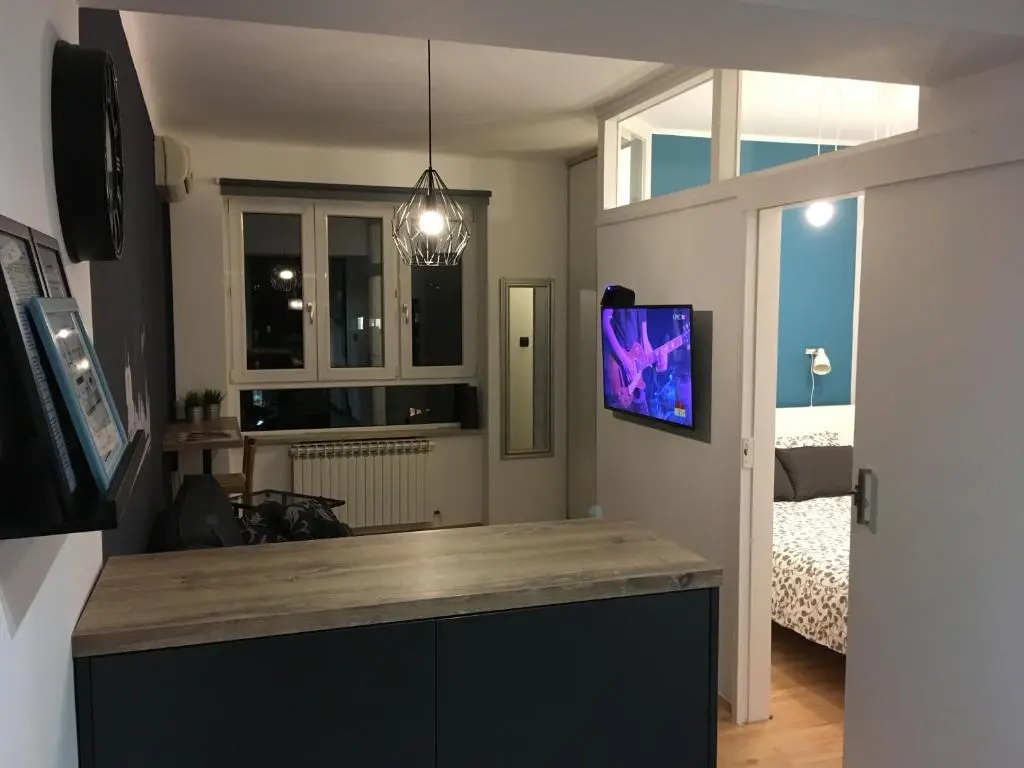 Hotel photo 1