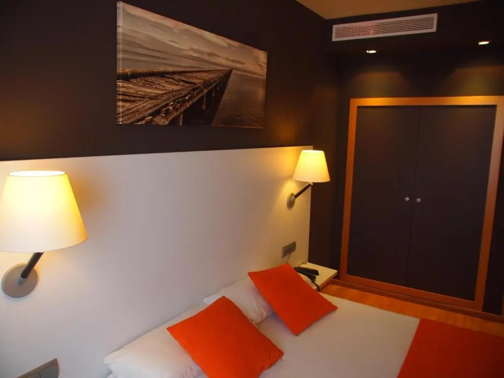 Hotel Can Batiste - Chambres
